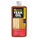 PREMIUM GOLDEN STAR BRITE teakový olej 500ml