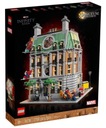 Lego MARVEL 76218 Sanctum Sanctorum