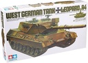 1/35 Západonemecký Leopard A4 Tamiya 35112