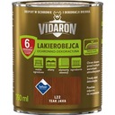 Lak Teak Java L22 0,75L Vidaron