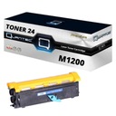 Toner pre Epson M1200 black 3,2K (S050521) XL