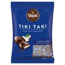 Wawel Tiki Taki kokos a orechy 1000 g