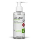 Lovely Lovers Aloe Vera Lube 150ml - intímny gél s upokojujúcim aloe