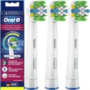 Originálna hlava Braun Oral-B Floss Action 3ks k zubnej kefke Oral-B