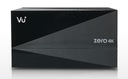 VU+ ZERO 4K DVB-S2X MS Enigma OSCAM + HDD PVR KIT