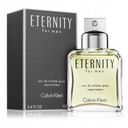 Calvin Klein Eternity pánsky parfém 100 ml EDT