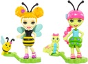 ENCHANTIMALS FIGURKY LITTLE FRIENDS 2 PACK FXM86