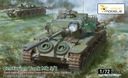 Vespid Modely VS720007 1:72 Centurion Tank Mk5/1