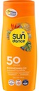 Sundance Sunscreen Lotion Waterproof 50 SPF 200 ml z NEMECKA