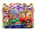 ENCHANTIMALS ROYALS ROYAL TOALET GYJ05