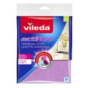 VILEDA ACTIFIBRE Magická absorpčná utierka 2 ks.