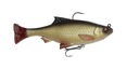 Guma Savage Gear 3D Roach Pulsetail 10 cm Rudd