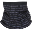 Šatka BLIZZARD Bandana, multifunkčná tubová šatka