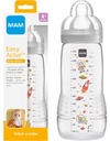 MAM EASY ACTIVE FĽAŠA SPACE GREY 330ML