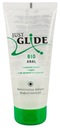 Análny lubrikant 200 ml Just Glide Bio