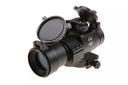 Battle High Oblique Red Green M4 AK G36 Red Dot Sight