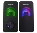 Počítačové reproduktory Tracer 2.0 Loop 6W RGB USB