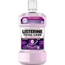 Listerine Total Care Zero ústna voda 6v1 500ml