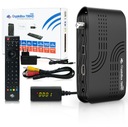 CryptoBox AB 700HD MINI DVB-S2 H.265 SAT tuner