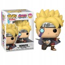 Funko POP! BORUTO 1035 Boruto s Marksom Narutom