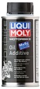 LIQUI MOLY 1580 ADITIVE MOS2 0,125L MOTORKA