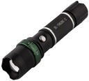 X-BALOG UV FLASHLIGHT Tester klimatizácie ZOOM L072