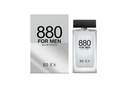 Bi-es 880 For Men toaletná voda 90ml