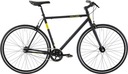 Bicykel PANTHER Modena čierny 56cm