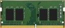 Operačná pamäť Kingston Dedicated KCP432SS6/8 8GB [1x8GB 3200MHz DDR4 CL22 SODIMM]