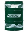 FANFARO HV 46 ISO 46 208L