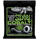 Ernie Ball Cobalt Slinky Bass 5-strunová 45-130 (2736)