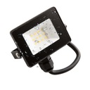 FLOODLIGHT HALOGEN LED SLIM 10W TEPLÁ 900LM IP65