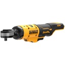 Račňový kľúč 12V 3/8' 81Nm DeWALT DCF503N