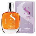 Alfaparf Semi Di Lino Smooth Smoothing Oil