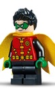 LEGO BATMAN 76159 FÓRKA - ROBIN