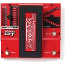 Efekt Digitech Whammy DT s napájaním