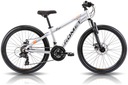 Bicykel Romet RAMBLER DIRT 24 + ZDARMA