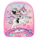 Batoh MINNIE UNICORN pre predškolákov