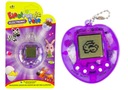 Tamagotchi Pet Hra Tamagotchi Hračka