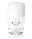 VICHY Antiperspirant deodorant roll-on 48H -50 ml