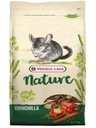 VERSELE LAGA ČINČILA NATURE 2,3kg PRE ČINČILU