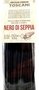 Špagety Nero di Sepia 250g talianske