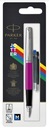 Plniace pero Parker Jotter magenta 2096860 blister