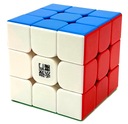 MAGNETICKÁ YJ YuLong V2 M 3x3x3 Kocka