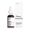 The Ordinary - AHA 30% + BHA 2% Peelingový roztok - AHA 30% Acid Peeling