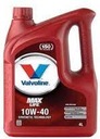 Valvoline MAXLIFE 5W30 4l fľaša