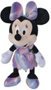 Disney maskot Minnie Mouse 35 cm Plyšová plyšová Simba