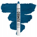 NYX profesionálny make-up - ceruzka na oči JUMBO EYE Ceruzka 641 BLUEBERRY POP