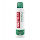 Borotalco Spray Originale - sprejový deodorant s vôňou mastenca 150 ml