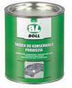 OCHRANA PODVOZKU 2KG BOLL 001033